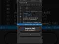 javascript Math Math.floor(Math.random() *length) #shorts #html