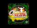 Dj Mix La Fabrica Melodica Feat. Dresh - Muevelo Slow (Prod. Mix Record)