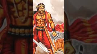 ది గ్రేట్ హిస్టరీ ఆఫ్ ముదిరాజ్ 🦁⚔️🛡️🚩