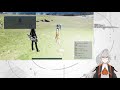 【pso2ngs】序盤ストーリー追いながらのんびり【ship2】