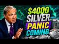 Ray Dalio Warns Silver Holders as Margin Pressure Builds Fast