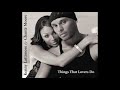 Love Saw It - Kenny Lattimore and Chanté Moore