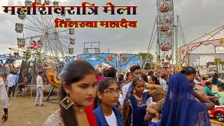 तिलस्वा महादेव मेला | TILASWA MAHADEV MELA | TILASWA MAHADEV KA MELA