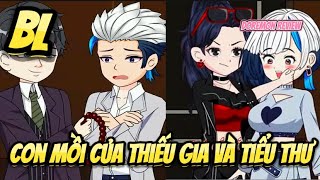 Full vissonn | BL\u0026GL | Hai Anh Em Tôi Là Con Mồi Của Đại Thiếu Gia Và Nhị Tiểu Thư | Doraemon review