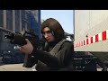 〘gta5ドラマ〙los five o season3 1「父の日」