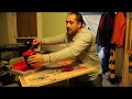 screen printing HOW TO MAKE YARD SIGNS