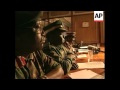 Generals express support for Mugabe