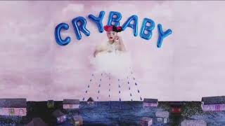 Crybaby - Melanie Martinez (full album instrumentals)