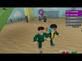 can we escape squid games season 2 in roblox