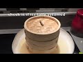 DIM SUM 🎎 How To Use Bamboo Steamer For Steaming Dumplings