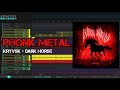 Phonk Metal [KRYVSK - Dark Horse]