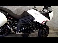 2014 14 triumph tiger 1050 sport