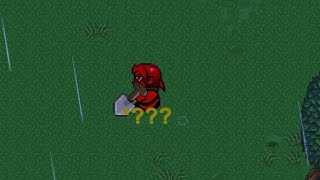 Graal Online Classic| Secret Glitch Quest Hat!