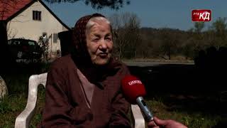 Sjećanje preživjelih logoraša na logor Jasenovac