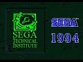 Sega Technical Institute 1994