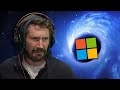 Microsoft Is A Blackhole Of Talent And Money