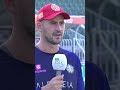 Alex Hales Interview #HBLPSL8 #SabSitarayHumaray #IUvKK #Shorts #SportsCentral MI2A