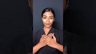Recreating Deepika Padukone 's Mastani look | Bajirao Mastani | recreation | niruuuuuuuuu