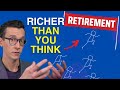 CFP® Explains - Signs You're Doing Well Financially (Even if it doesn’t feel like it)
