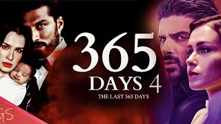 365 DAYS PART 4 ( 2023 ) 365 days Part 4 Full Movie Update And Fact