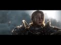 Anduin’s Sadness/FOR THE ALLIANCE : Battle For Azeroth