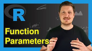 Get Function Parameters as List in R (Example) | Save Arguments & Input | environment() Function