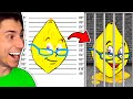 I Sent Ms. Lemons To Jail!