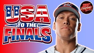 Judge Bests Soto in WBC SEMIS | Unleashed