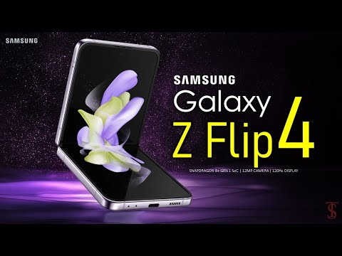 Samsung Z Flip 4: News, Price, Release Date and Specs