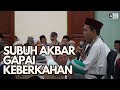 LIVE | Subuh Akbar Gapai Keberkahan, Kota Batam | Ustadz Abdul Somad