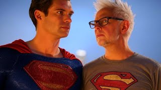 WHY JAMES GUNN’S SUPERMAN WILL BE HUGE BOX-OFFICE HIT!!!!