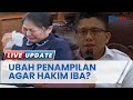 Ferdy Sambo dan Putri Candrawathi Ubah Penampilan saat Sidang, Ingin Mendapatkan Iba Jaksa & Hakim?