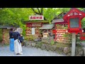 kyoto japan arashiyama togetsu bridge ～shopping street ～bamboo forest 京都嵐山 august 8 2022