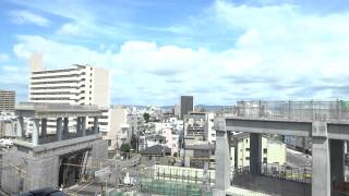 ベルデフラッツ淡路駅前（3LDK）／【淡路賃貸・東淀川区賃貸】