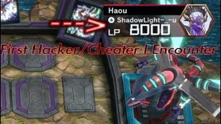 Yu-Gi-Oh: Master Duel | Players Beware Of Cheaters & Hackers In Yu-Gi-Oh: Master Duel