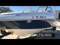 2009 yamaha boats 232 limited s at marinemax greenville