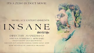 INSANE MALAYALAM FANTASY FULL MOVIE 2021 | AVANEESH CJ  | BIPIN BABU | SHOELACE ENTERTAINMENTS