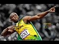 Usain Bolt - The Fastest Man Ever