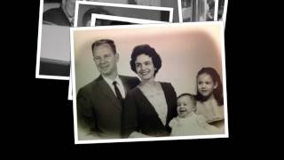William C. Allred, Jr. 1934 - 2013