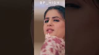 Bp High Whatsapp Status | Renuka Panwar | 4k Status Full Screen | Bp High Song Dance | #NewSong