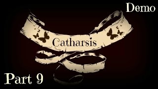 Catharsis {Demo} #9 {RPG}