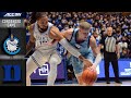 The Citadel vs. Duke Condensed Game | 2021-22 ACC Men’s Basketball