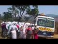 HUYAI TIPE MBIRI KUNA JEHOVAH