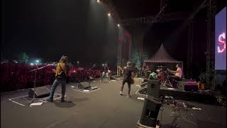 IF YOU LOVE ME - LIVE SUBANG #slank #konser #slankers