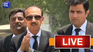 LIVE | Imran Khan Reply to Army Chief From Adiala Jail | Army Chief