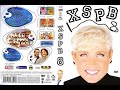 Xuxa Só Para Baixinhos 8 DVD COMPLETO XSPB 8 By Xspb X