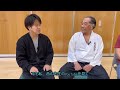 気を操る87歳、武道のレジェンド【青木宏之× 合気道 】 【aikido】martial arts legend who manipulates “ki” .