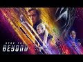 Star Trek Beyond | Trailer #3 SUB | Czech Republic | Paramount Pictures International