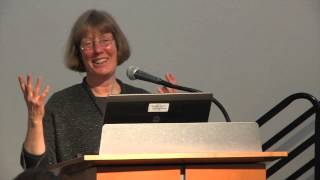 Keynote Address | Susan Ware
