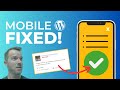 Pro RESPONSIVE MOBILE MENU SECRET you need for your next website